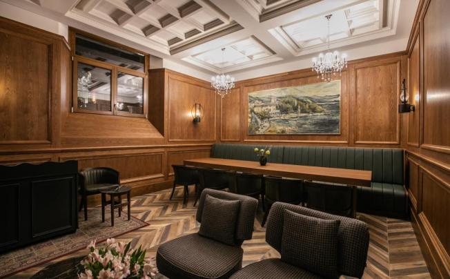 Фото отеля Amadria Park Hotel Sveti Jakov