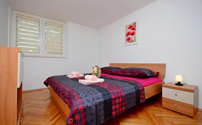 Фото отеля Apartments Mia Split