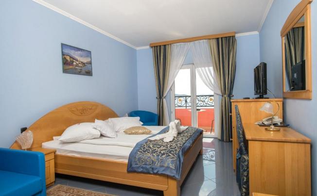 Фото отеля MIRAMARE HOTEL 