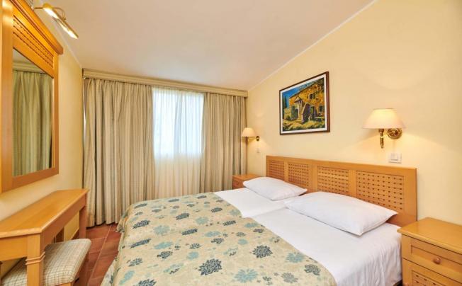 Фото отеля Apartments Bellevue Plava Laguna