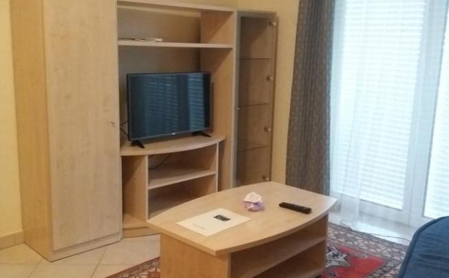 Фото отеля Skiper Apartments & Suites