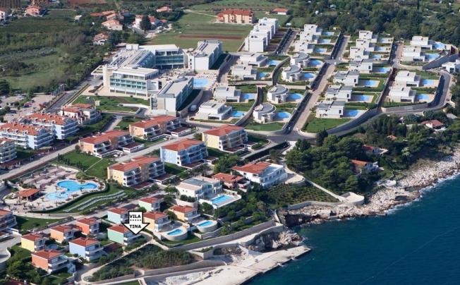 Фото отеля Skiper Apartments & Suites