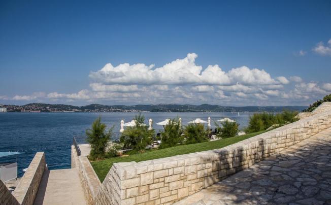 Фото отеля Skiper Apartments & Suites