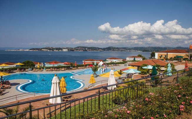 Фото отеля Skiper Apartments & Suites