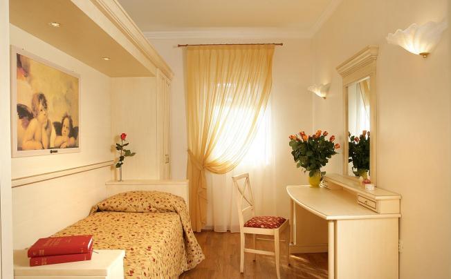Фото отеля Skiper Apartments & Suites