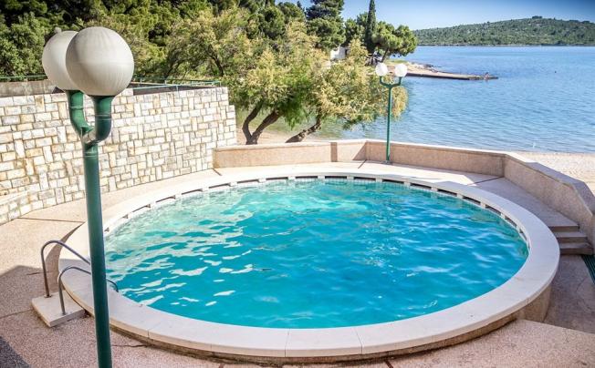 Фото отеля Miran Hotel Pirovac