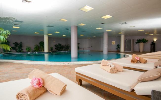 Фото отеля Hotel 4 Opatijska Cvijeta - villa Begonia