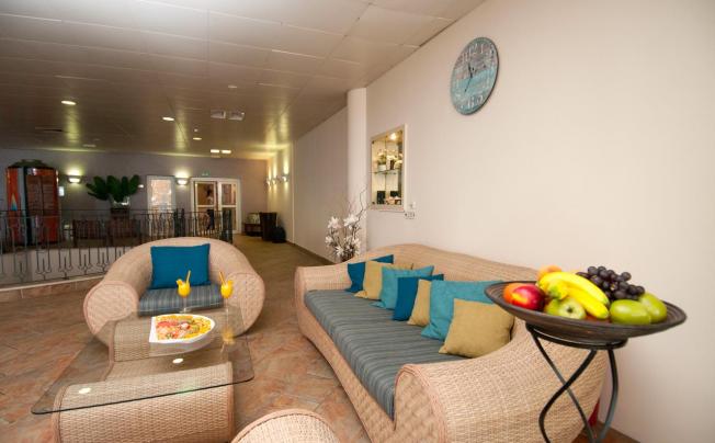 Фото отеля Hotel 4 Opatijska Cvijeta - villa Begonia