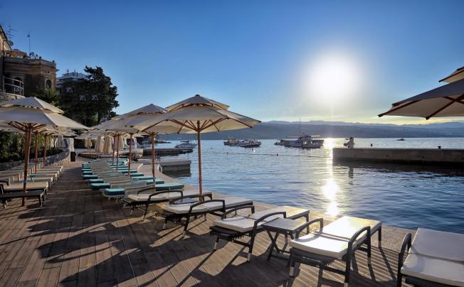 Фото отеля Hotel 4 Opatijska Cvijeta - villa Begonia