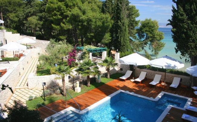 Фото отеля Bracka Perla hotel