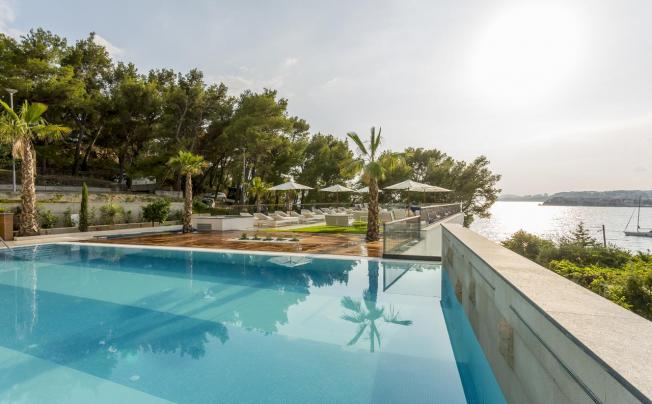 Фото отеля Eden Hotel Split
