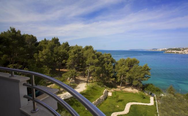 Фото отеля Eden hotel split