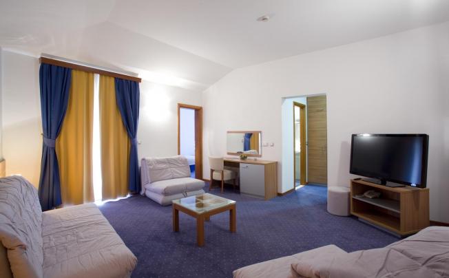 Фото отеля Eden hotel split