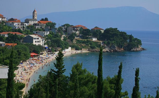 Фото отеля Adriatiq Hotel Laguna