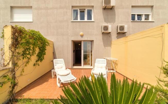 Фото отеля APARTMANI M