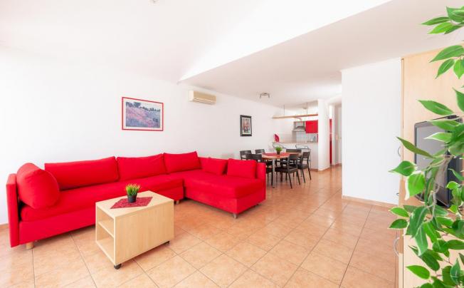 Фото отеля APARTMANI M