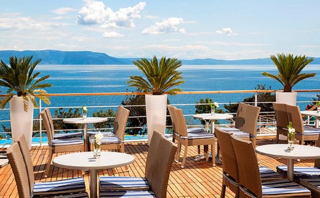 Фото отеля Casa Valamar Sanfior
