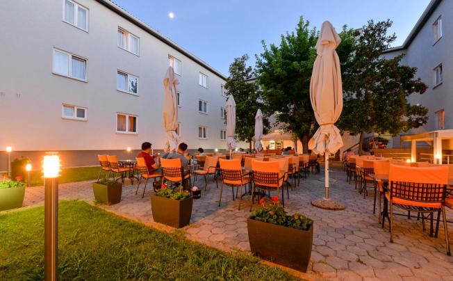 Фото отеля Porto hotel