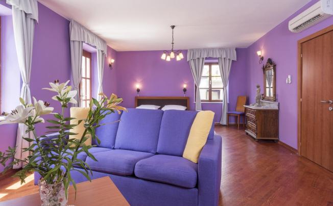 Фото отеля Villa Nora Hvar