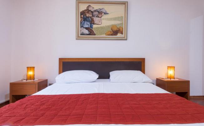 Фото отеля Villa Nora Hvar