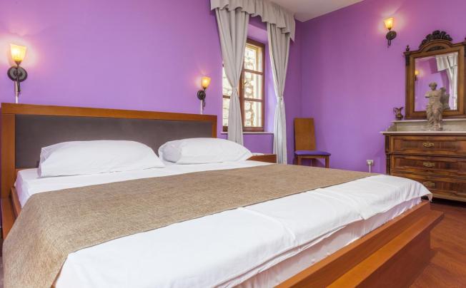 Фото отеля Villa Nora Hvar