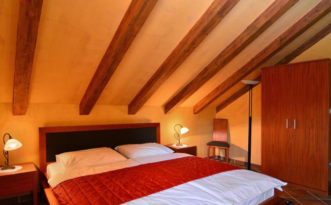 Фото отеля Villa Nora Hvar