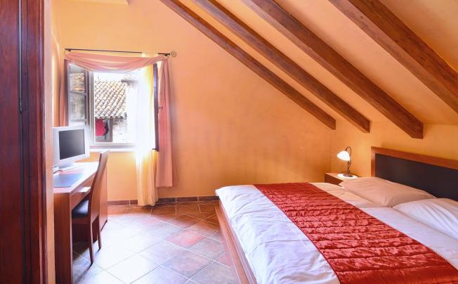 Фото отеля Villa Nora Hvar