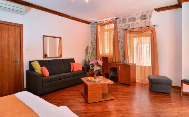 Фото отеля Villa Nora Hvar