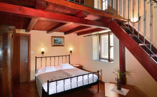 Фото отеля Villa Nora Hvar