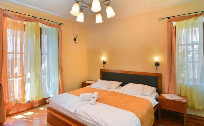 Фото отеля Villa Nora Hvar