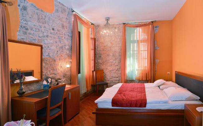Фото отеля Villa Nora Hvar