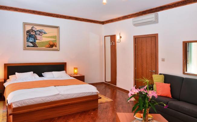 Фото отеля Villa Nora Hvar