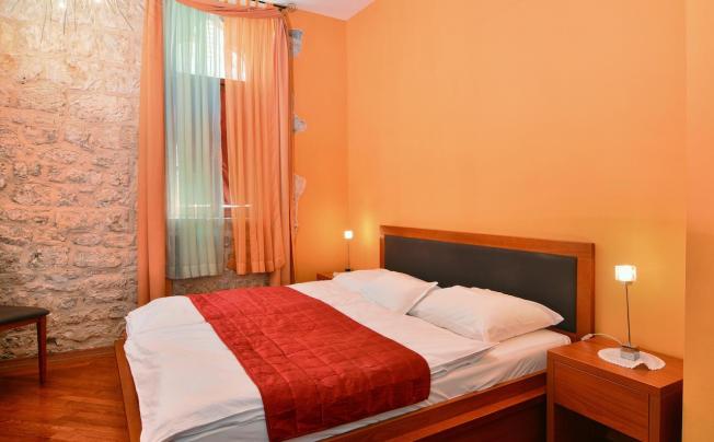 Фото отеля Villa Nora Hvar