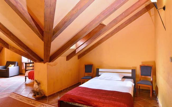 Фото отеля Villa Nora Hvar