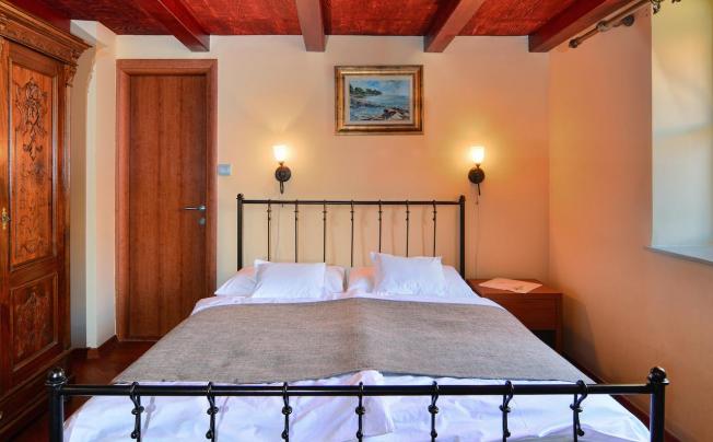 Фото отеля Villa Nora Hvar