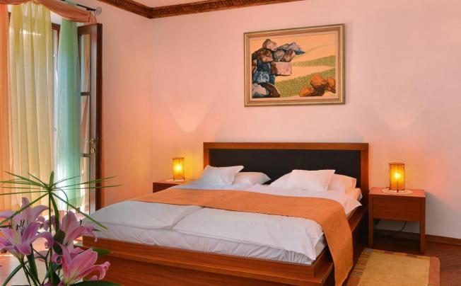 Фото отеля Villa Nora Hvar
