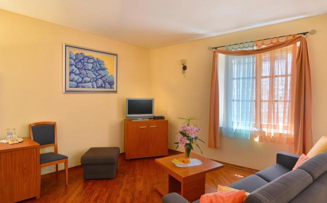 Фото отеля Villa Nora Hvar