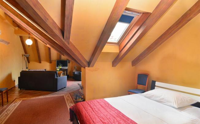 Фото отеля Villa Nora Hvar