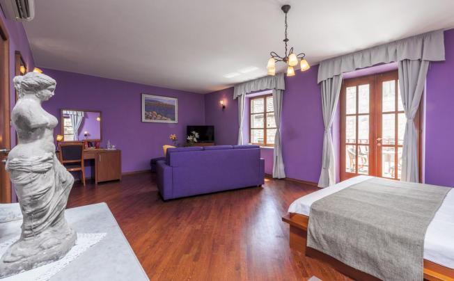 Фото отеля Villa Nora Hvar