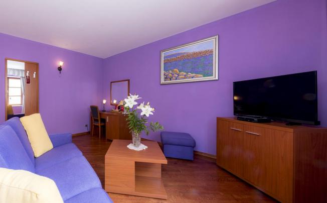 Фото отеля Villa Nora Hvar