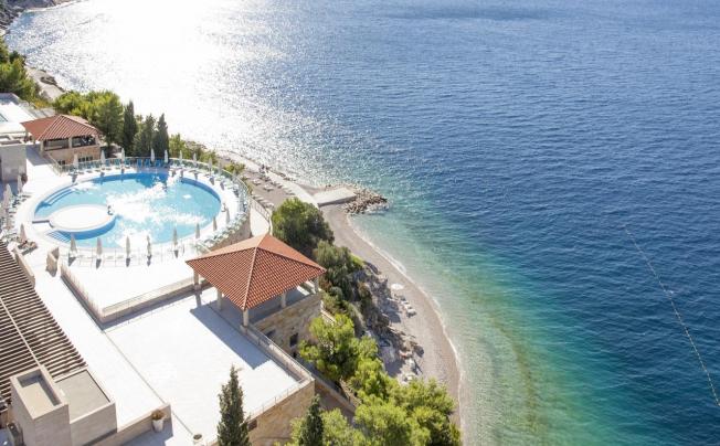 Фото отеля Sun Gardens Dubrovnik