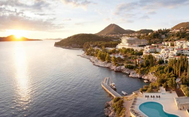 Фото отеля Sun Gardens Dubrovnik