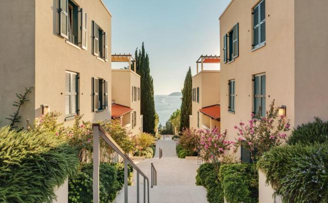 Фото отеля Sun Gardens Dubrovnik