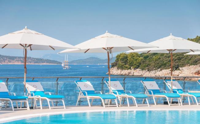 Фото отеля Sun Gardens Dubrovnik