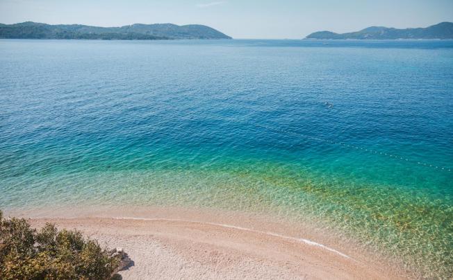 Фото отеля Sun Gardens Dubrovnik