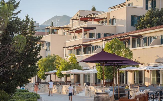 Фото отеля Sun Gardens Dubrovnik