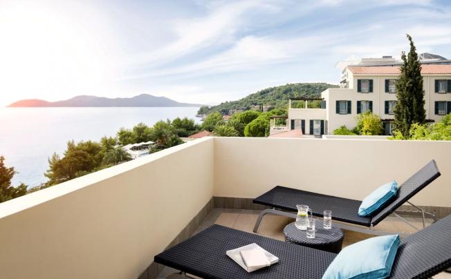 Фото отеля Sun Gardens Dubrovnik