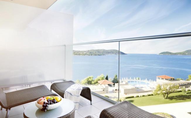 Фото отеля Sun Gardens Dubrovnik