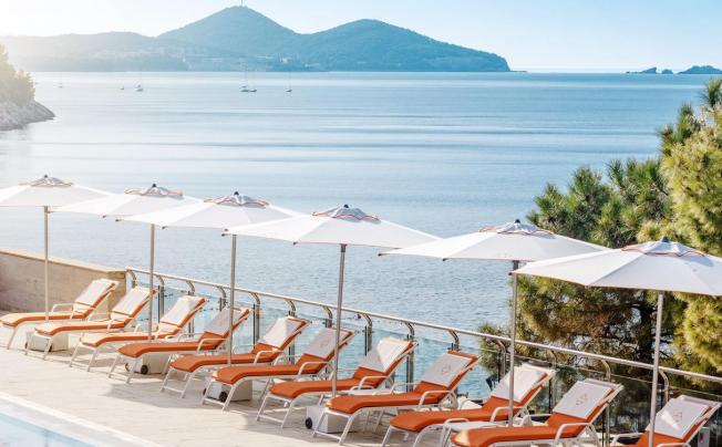 Фото отеля Sun Gardens Dubrovnik