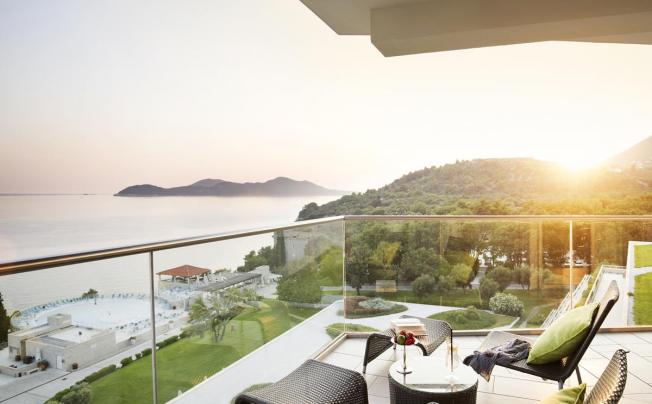 Фото отеля Sun Gardens Dubrovnik